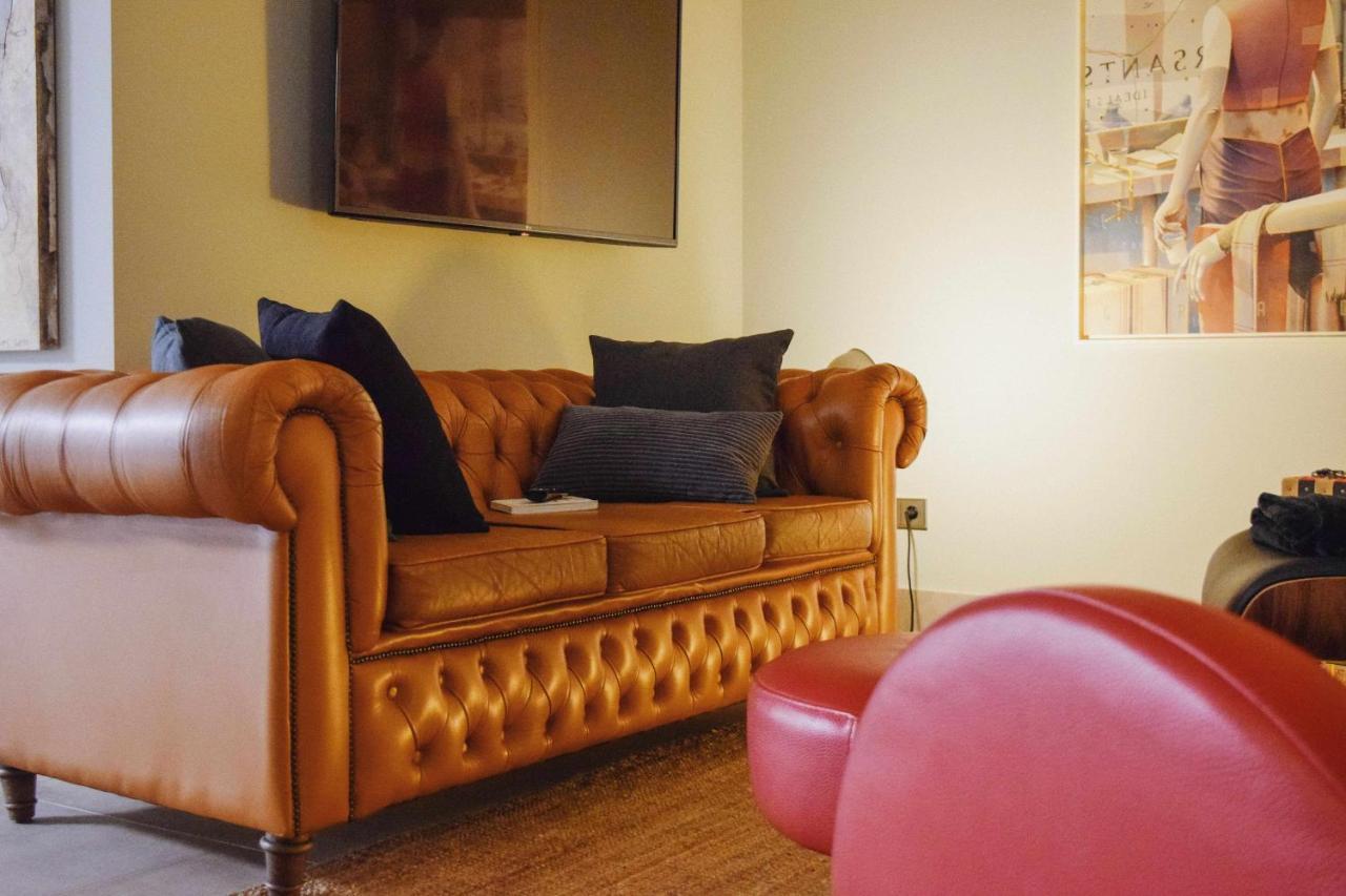 Keldomenech Bed&Art Luxury Apartment For Art Lover Besalú Zewnętrze zdjęcie